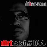 Dirtcast #044 - Kereni