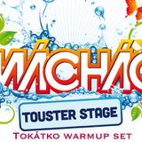 Tokátko: Mácháč Warm-up Set