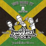 JUGGLERZ - DANCEHALL MIXES VOL 1+1 WE RUN IT DEC 2K12