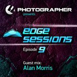 Photographer - Edge Sessions Episode 09 (incl. Alan Morris Guest Mix) 21.04.2014