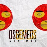 OsGêmeos Minimix