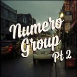 An Afternoon With The Numero Group Pt. 2
