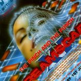 Peshay & Vibes @ Dreamscape 11 The Pinch And The Punch
