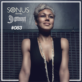 Different Grooves On Air #083 - Cassy