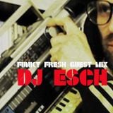 72 Soul presents :: Funky Fresh Guest Mix :: DJ ESCH