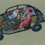 Huesscast 3