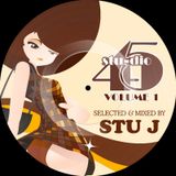 Stu-Dio 45 Vol 1
