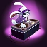 Bunny mix dj - Session Mayo 2014 (house, Remix, Pop español, Electro)