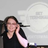 Madame R @ The Grind with Sky Terminal (May 2014)