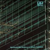 Jesper Dahlback-Stockholm Mix Sessions Vol. 2-2000