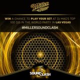 Miller SoundClash: Las Vegas 2014