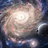 Chris Nix "Selbst interstellar immernoch nah"