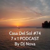 Casa Del Sol #74