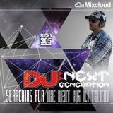 DJ Mag Next Generation - Tech Sessions - Ricky 305