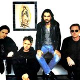 Cautivos 010 - Depeche Mode - Devotional Tour Mexico 02/12/93