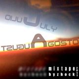 Mixtape julio-agosto 2011 part. II
