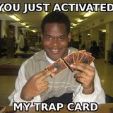 Back in the Trap Mix