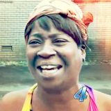 Sweet Brown's Australian Bday Present #jwjshow