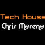 Chris Moreno_Voces Del Underground VL 1209