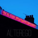 Alterego 26.1.14 'I'm In Love with the Modern World'