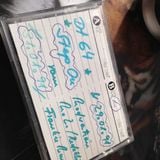 Radioshow - Marcos López - dt64 - Step On - 29. Januar 1991