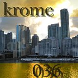 Roberto Krome - Odyssey Of Sound 005