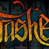 Trasher @ Centrofuga/Petiq Element
