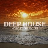 Sunday Sessions Deep House Mix