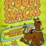 Scooby Snacks