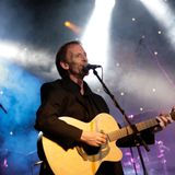 Geordie Jack Country Music Show Special on North Highland Radio