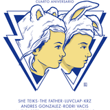 The Father - Undertones Cba 4to aniversario ( Mixtape )