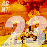 All Back No Front #23