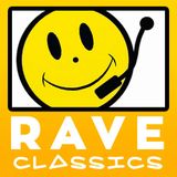Pure Classics - Rave Special 11/10/2014