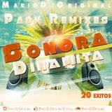 Demo Pack Remix Cumbias - La Sonora Dinamita By MarioDjOriginal