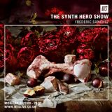 The Synth Hero Show w/Frédéric Sanchez - 1st june 2015