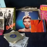 DJ Sue, Shoreditch Radio 12 June 2017