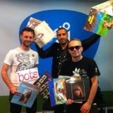 @Radio1, Roxy ( 24/06/2015 )