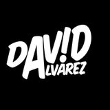David Álvarez @ The Last Festival Zaragoza (12/10/13)