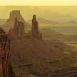 Sounds from a Dusty Future
