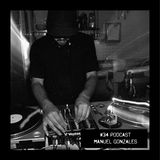 #34 Podcast: MANUEL GONZALES || witclub.net