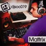 DJSoc 019: Mattrix