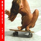 Hot Feet Vol.03