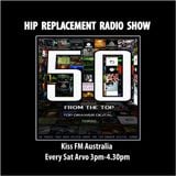 Sat 15/01/10 - Hip-Replacement Radio Show - Top Drawer Digital "50 From The Top"