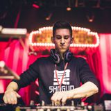 Pirate Station Circus - 05 - Joe Ford (Shogun Audio) @ A2 Green Concert - St.Petersburg (21.02.2016)