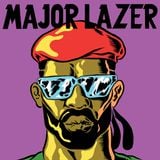 Major Lazer - Diplo and Friends (03-15-2015)