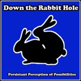 Trevor Fung - Down the Rabbit Hole ... Part 1 ... 24th May 2014