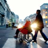 La Sindrome Delle Badanti – Intervista @Passpartù