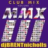 MMXIII - THE CLUB MIX