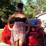 LIVE @ HUGER'S 587 KING (PAM'S BIRTHDAY PARTY) PART 1