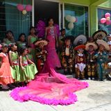 Programa 5 - Comparsa Popo y Sus Cariñosos